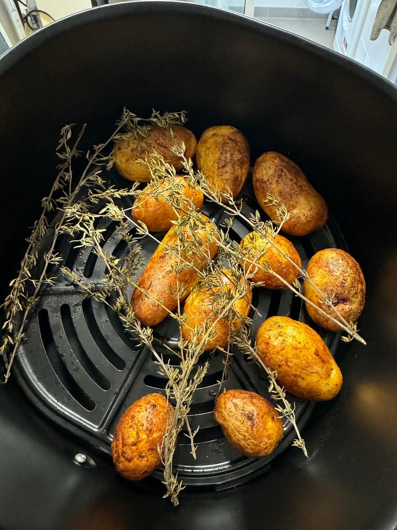 Air Fryers
